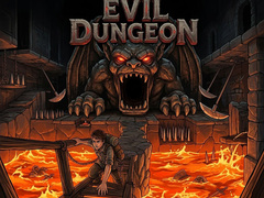 Jogo Evil Dungeon