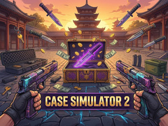 Jogo Simulator Case: Stanok 2