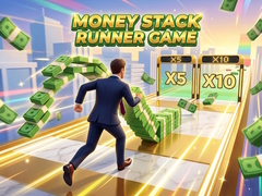 Jogo Money Stack Runner Game