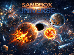 Jogo Sandbox Universe