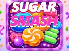 Jogo Sugar Smash