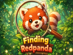 Jogo Finding Redpanda