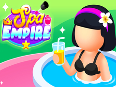 Jogo Spa Empire