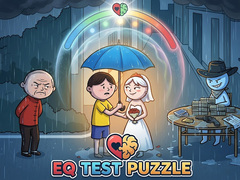 Jogo EQ Test Puzzle