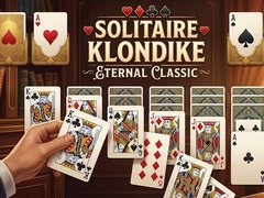 Jogo Solitaire Klondike: Eternal Classic
