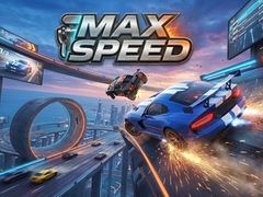 Jogo Max Speed