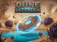 Jogo Dune Defender
