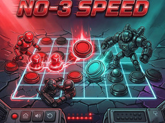 Jogo Nо - 3 Speed