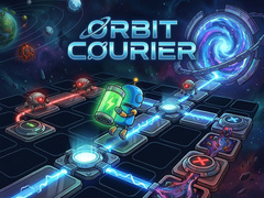 Jogo Orbit Courier