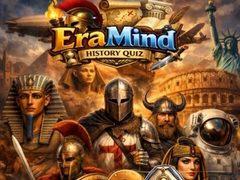 Jogo Era Mind