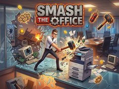 Jogo Smash the Office