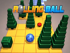 Jogo Rolling Ball 