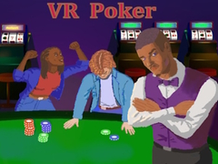 Jogo VR Poker