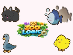 Jogo Zoo Logic