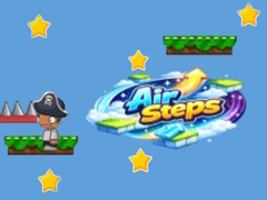 Jogo Air Steps