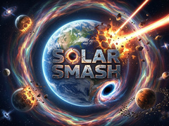 Jogo Solar Smash