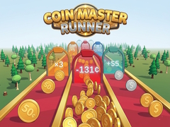 Jogo Coin Master Runner