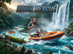 Jogo River Rescue