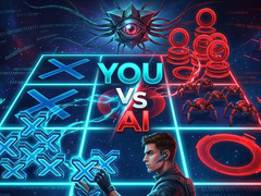 Jogo You Vs AI