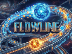 Jogo FlowLine