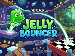 Jogo Jelly Bouncer
