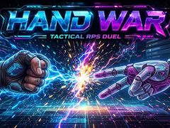 Jogo Hand War