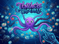 Jogo Tentacle Trouble