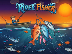 Jogo River Fisher
