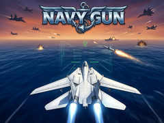 Jogo Navy Gun