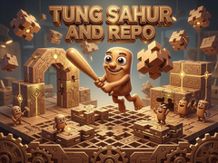 Jogo Tung Sahur and Repo