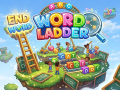 Jogo Word Ladder