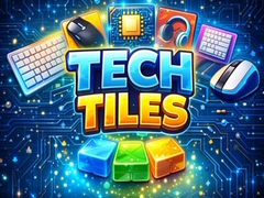Jogo Tech Tiles