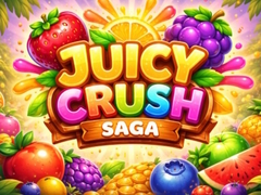 Jogo juicy crush saga