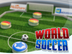 Jogo World Soccer
