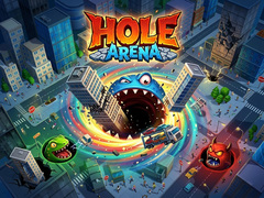 Jogo Hole Arena