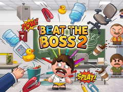 Jogo Beat the Boss 2