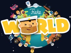 Jogo Fiete World
