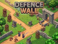 Jogo Defence Wall