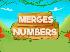 Jogo Merges Numbers