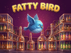 Jogo Fatty Bird