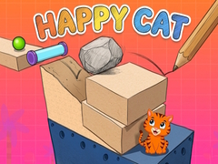 Jogo Happy Cat