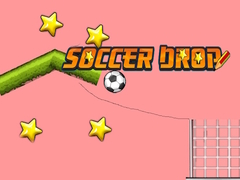 Jogo Soccer Drop 