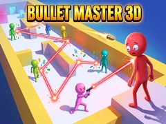 Jogo Bullet Master 3D