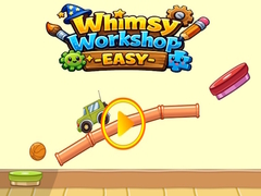 Jogo Whimsy Workshop Easy