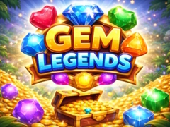 Jogo Gem Legends