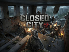 Jogo Closed City