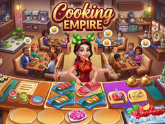 Jogo Cooking Empire