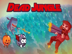 Jogo Dead Jungle 
