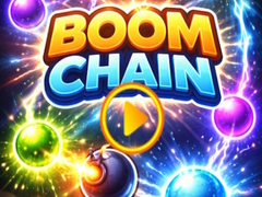 Jogo Boom Chain
