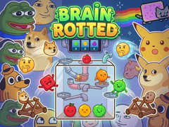 Jogo Brain Rotted